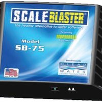 Scaleblaster SB-75 Water Conditioning System