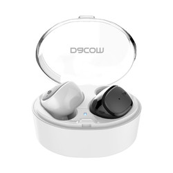 Dacom 大康 双语 无线蓝牙耳机