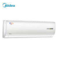  Midea 美的 KFR-32GW/DY-DA400(D3) 小1.5匹 定速 壁挂式空调