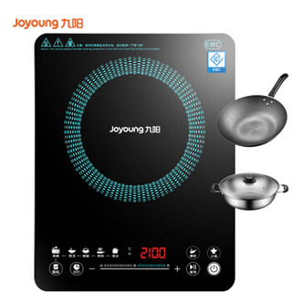 Joyoung 九阳 C21-SH816 电磁炉