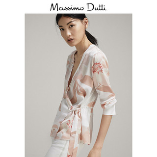 Massimo Dutti  05161870712 女士衬衫