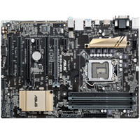  ASUS 华硕 B150-PRO D3 主板（Intel B150/LGA 1151）