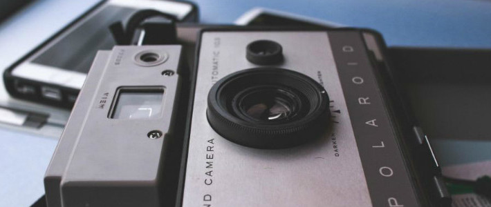  用纸质照片定格记忆这几款拍立得推荐给你