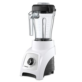 Vitamix 维他密斯 S30 便携式 破壁料理机 白色