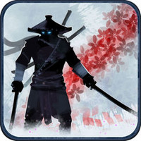  《忍者：岚》iOS数字版游戏