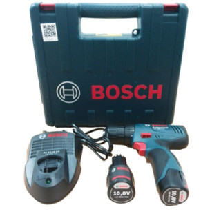 BOSCH 博世  TSR 1080-2-LI 充电式电钻