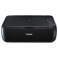 Canon 佳能 MP288 彩色喷墨一体机 (打印 扫描 复印、A4、有线、不支持、墨盒、家庭打印、喷墨)