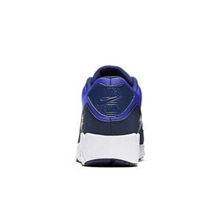 NIKE 耐克 AIR MAX 90 ESSENTIAL 男士休闲运动鞋 42.5码 蓝色 