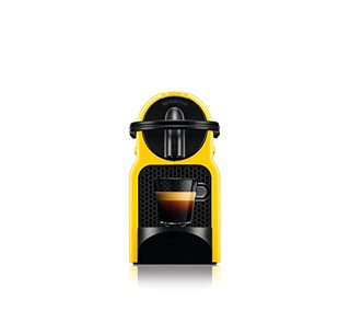 NESPRESSO 奈斯派索 Inissia 系列 EN80.YE  胶囊咖啡机