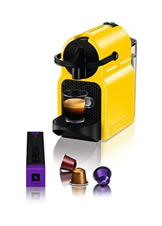 NESPRESSO 奈斯派索 Inissia 系列 EN80.YE  胶囊咖啡机