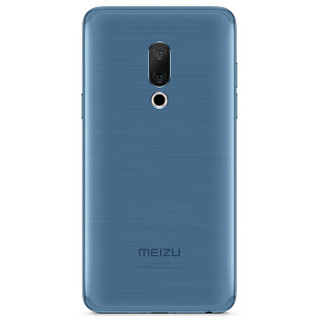 MEIZU 魅族 15 4G手机 4GB+64GB 黛蓝