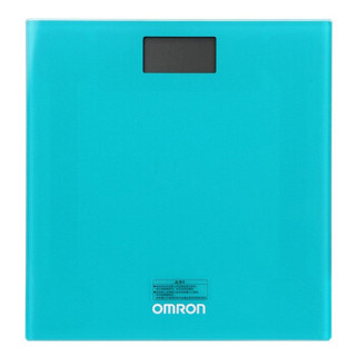 OMRON 欧姆龙 HN-289-B  电子体重计