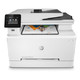 HP 惠普 M281fdw 彩色多功能打印机