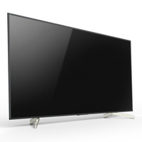 限广东：SONY 索尼 KD-75X8500F 75英寸 4K液晶电视