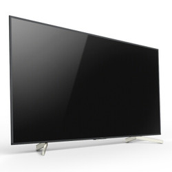 SONY 索尼 KD-75X8500F 75英寸 4K液晶电视