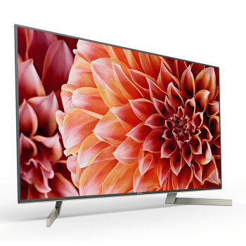 sony 索尼 kd-49x9000f 49英寸 4k液晶电视