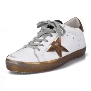 GOLDEN GOOSE G31WS590 女士休闲鞋