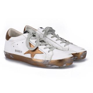 GOLDEN GOOSE G31WS590 女士休闲鞋