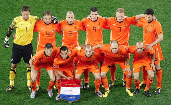 Nice!:电竞也有世界杯?那些与国家队、球员相