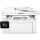 京东PLUS会员、历史低价：HP 惠普 LaserJet Pro MFP M132fw 黑白激光一体机