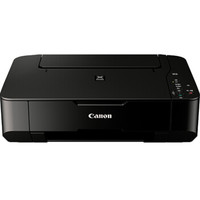 Canon 佳能 MP236 彩色喷墨一体机 (打印/复印/扫描、A4、USB、墨盒、喷墨)