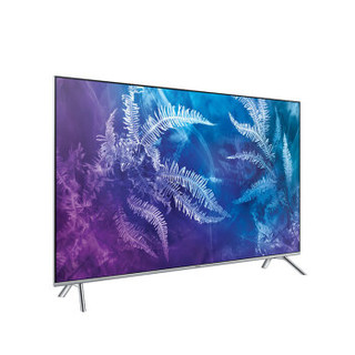 SAMSUNG 三星 QA55Q6FAMJXXZ 55英寸 4K 液晶电视