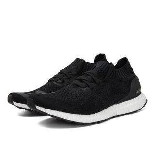 adidas 阿迪达斯 UltraBOOST Uncaged 男士跑鞋黑色 44