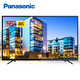 历史低价：Panasonic 松下 TH-55FX580C 55英寸 4K 液晶电视
