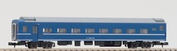 Tomix 9523 OHaNeFu 25-100型 火车模型