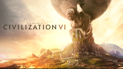 《 Sid Meier‘s Civilization VI（文明 6）》PC数字版游戏