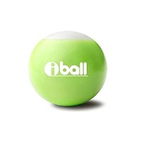  iball 炫动酷地带 互动体感游戏球 绿色