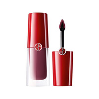 GIORGIO ARMANI beauty LIP MAGNET 持色凝彩哑光染唇液 600