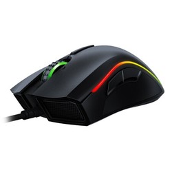 RAZER 雷蛇 曼巴眼镜蛇精英版 有线鼠标 