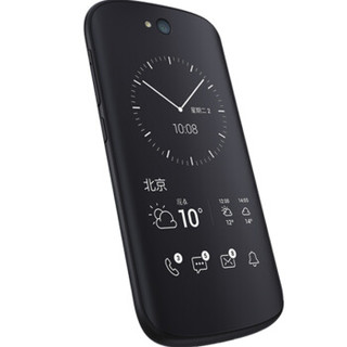  优它 YOTA YotaPhone2 （YD206）联通4G双屏手机