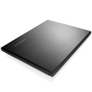 Lenovo 联想 天逸100 15.6英寸 笔记本电脑 黑色（酷睿i5-5200U、920M、4GB、500GB HDD、720P）
