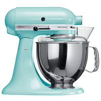 KitchenAid 凯膳怡 5QT 5KSM150PSBIC 厨师机 4.8L