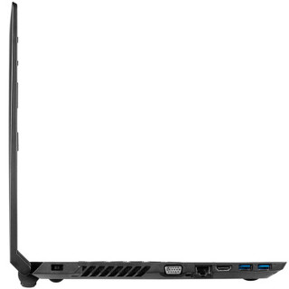 Lenovo 联想 天逸300 15.6英寸 笔记本电脑 黑色(酷睿i5-6200U、R5 M330、4GB、500GB HDD、720P）