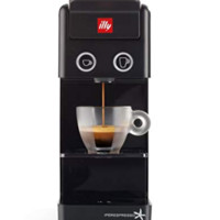 FRANCIS Y3.2 illy胶囊咖啡机