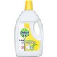 绝对值：Dettol 滴露 衣物除菌液 清新柠檬 1.5L *4件