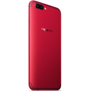 OPPO R11 4G手机 4GB+64GB 红色
