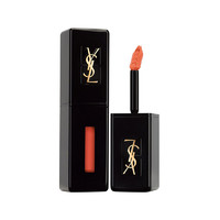 YVES SAINT LAURENT 圣罗兰 黑管唇釉 #N°408 5.5ml