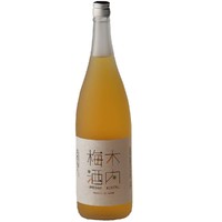 木内酒造 木内梅酒 1800ml