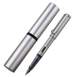 LAMY 凌美 Lx系列钢笔 EF尖 +凑单品