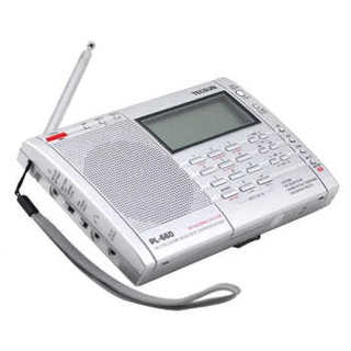 TECSUN 德生 PL-660 收音机