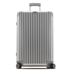 RIMOWA TOPAS系列 铝镁合金拉杆箱 30寸