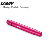 LAMY 凌美 PICO口袋系列 原子笔 套装 (粉色)
