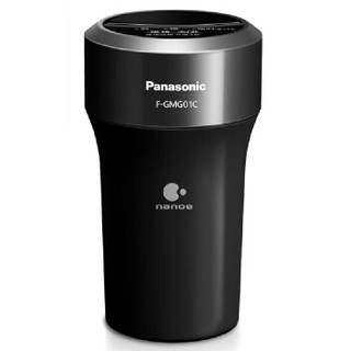 Panasonic 松下 F-GMG01C 纳米水离子发生器