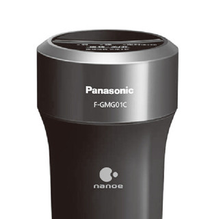 Panasonic 松下 F-GMG01C 纳米水离子发生器