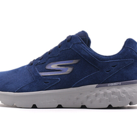 SKECHERS 斯凯奇GO RUN 400 男子运动鞋