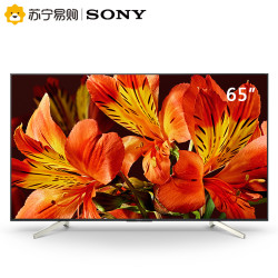 移动端:索尼(SONY)KD-65X8566F 65英寸 4KH